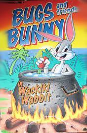 Wackiki Wabbit