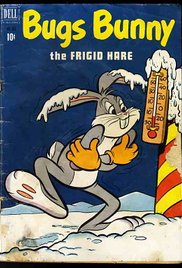 Frigid Hare