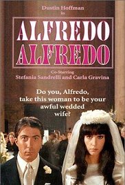 Alfredo Alfredo