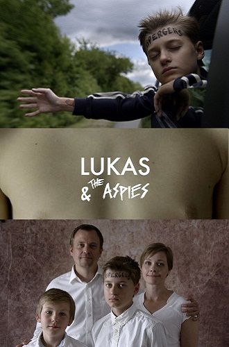 Lukas and the Aspies