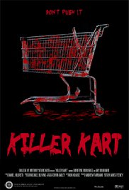 Killer Kart