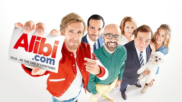 "Alibi.com" najgledaniji u Francuskoj