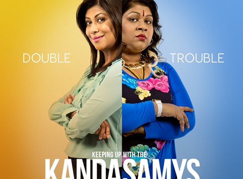 Keeping Up with the Kandasamys
