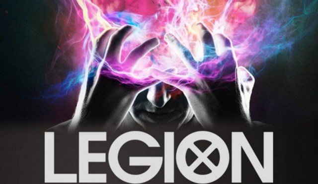 Druga sezona Legion