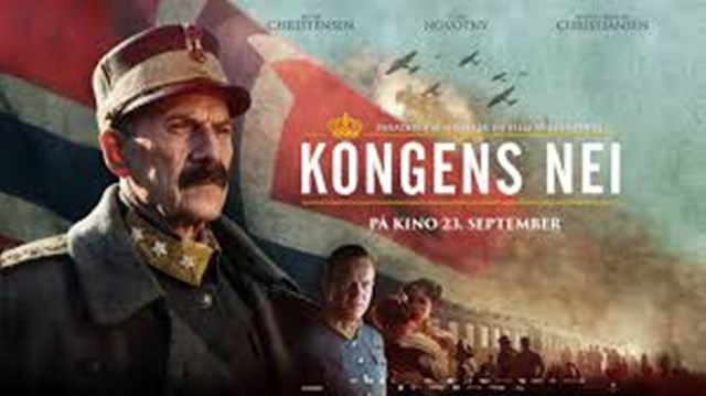 Kraljev izbor najbolji norveški film