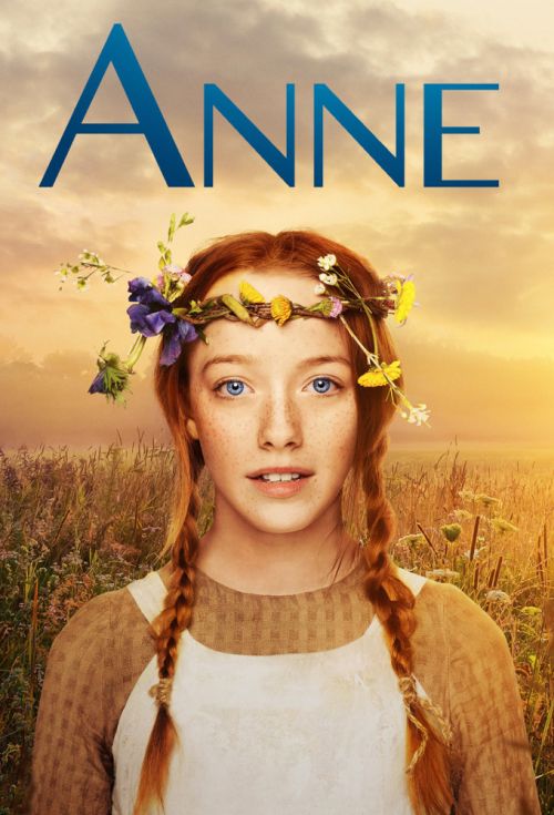 Anne