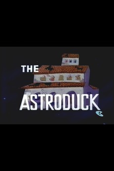 The Astroduck