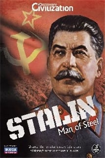 Stalin: Man of Steel