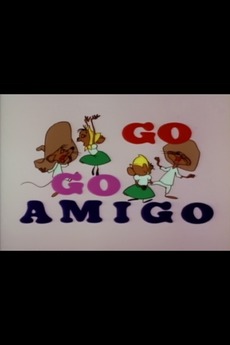 Go Go Amigo
