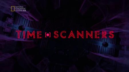 Time Scanners