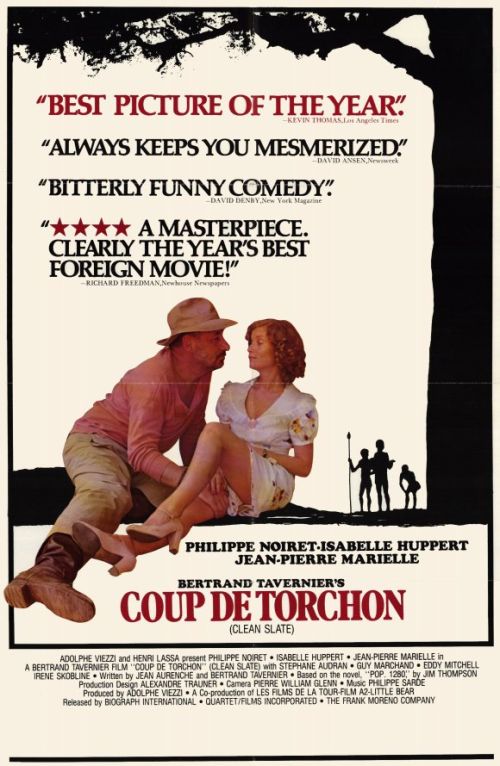 Coup de torchon (1981) - Titlovi.com forum