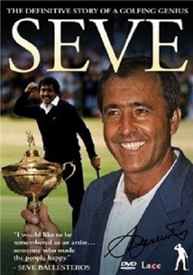 Seve: The Legend