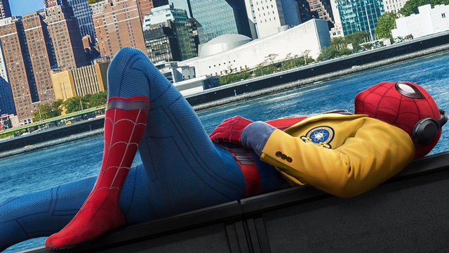 Spider-Man: Homecoming, Povratak kući i fanovima najzabavniji blockbuster ovog ljeta