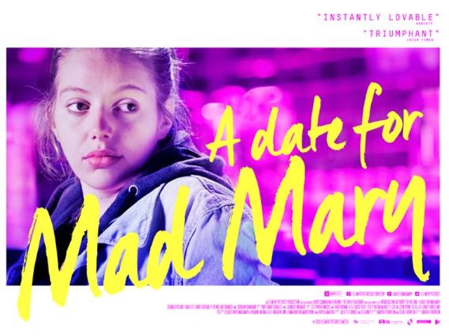 A Date for Mad Mary najbolji irski film