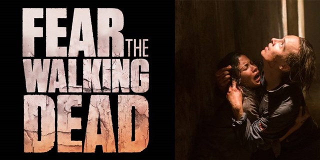 Fear the Walking Dead u četvrtoj sezoni