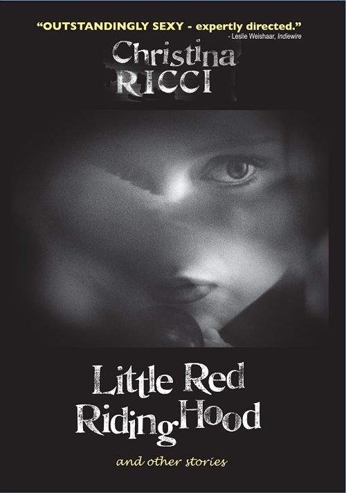 Little Red Riding Hood