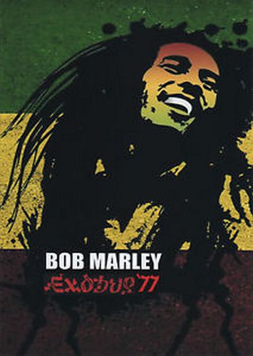 Bob Marley: Exodus 77