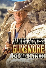 Gunsmoke: One Man's Justice