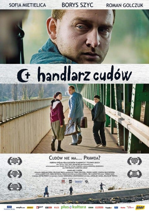 Handlarz cudów