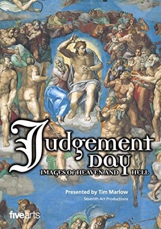 Judgement Day: Images of Heaven and Hell