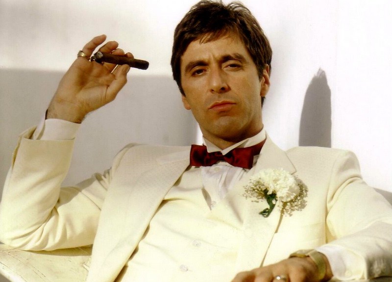 Tony Montana