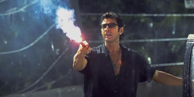 Jeff Goldblum u nastavku Jurassic World