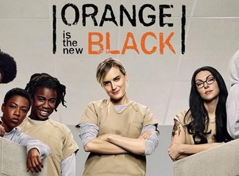 Orange Is the New Black procurio na net