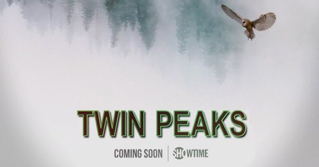 U maju premijera novog Twin Peaks