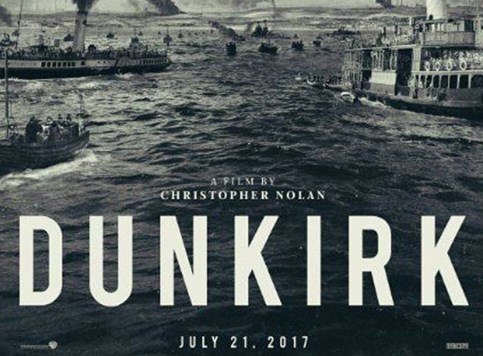 Finalni trailer za Dunkirk
