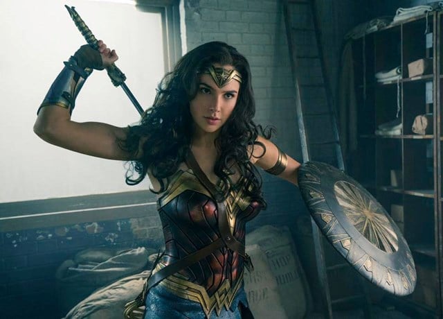 Gal Gadot i Patty Jenkins snimaju istorijski ep "Cleopatra"