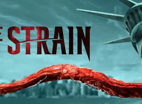 Objavljen datum poslednje sezone "The Strain"