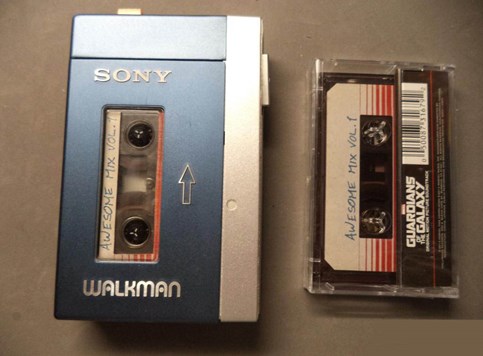 Ako imate stari Walkman eto šanse da dobro zaradite
