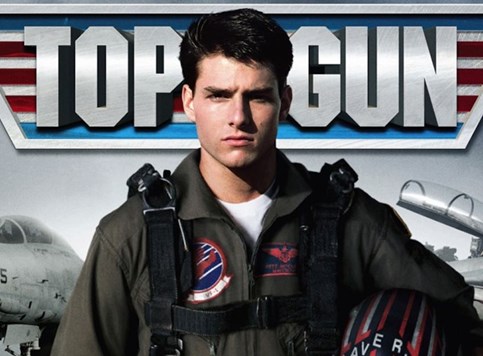 Tom Cruise potvrdio "Top Gun 2"