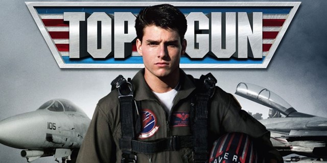 Tom Cruise potvrdio "Top Gun 2"