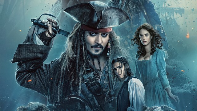 Pirates of the Caribbean: Dead Men Tell No Tales ili Salazarova osveta