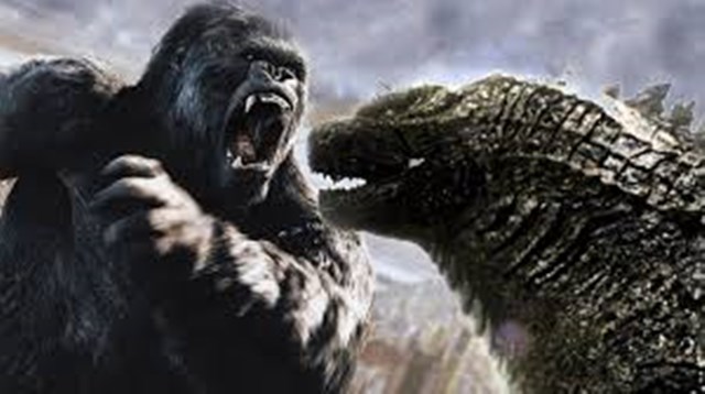 Poznat sinopsis za Godzilla Vs. Kong
