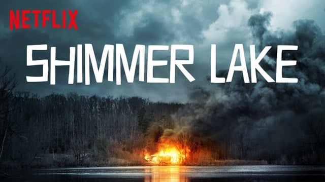 Shimmer Lake - Od kraja ka početku