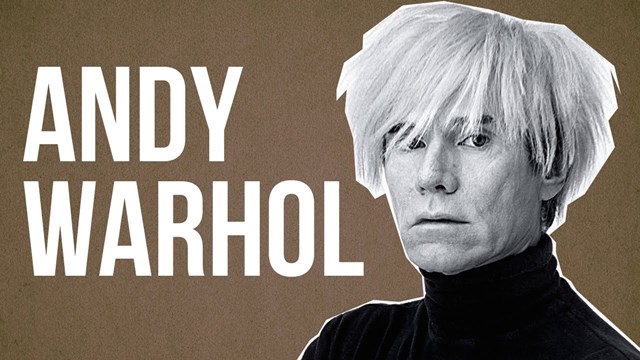 Warhol na filmu