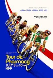 Tour de Pharmacy