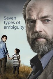 Seven Types of Ambiguity