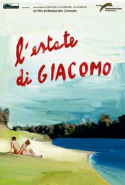 L'estate di Giacomo