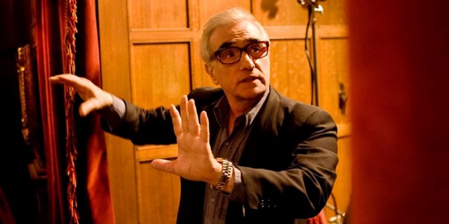 Martin Scorsese pravi najbolji gangsterski film ikada!
