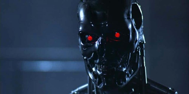 James Cameron i nova Terminator trilogija?
