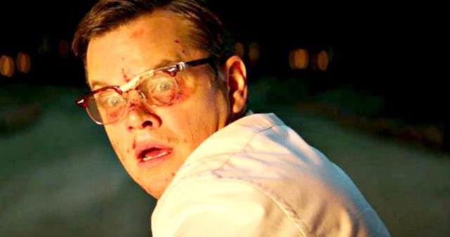 Suburbicon: Matt Damon i dalje ubija ljude!