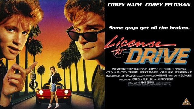 License to Drive remake