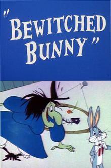 Bewitched Bunny