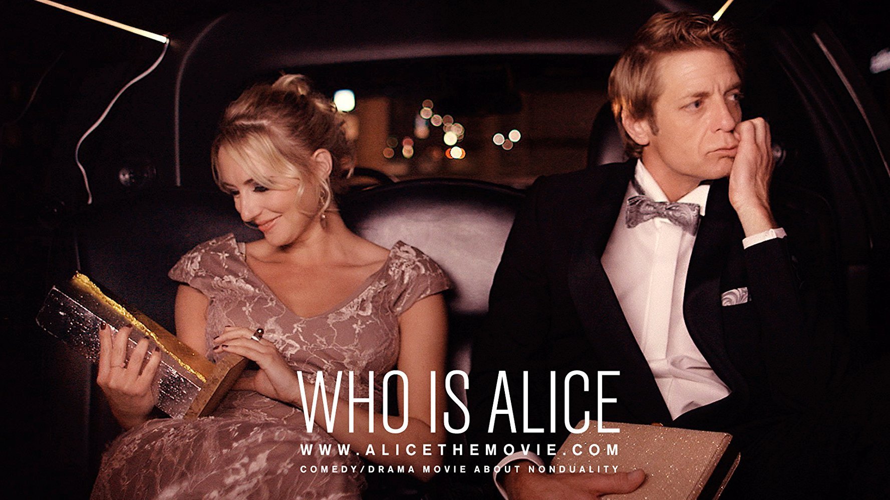Who Is Alice?