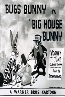 Big House Bunny