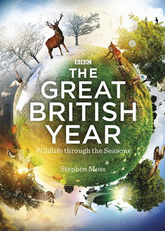 The Great British Year