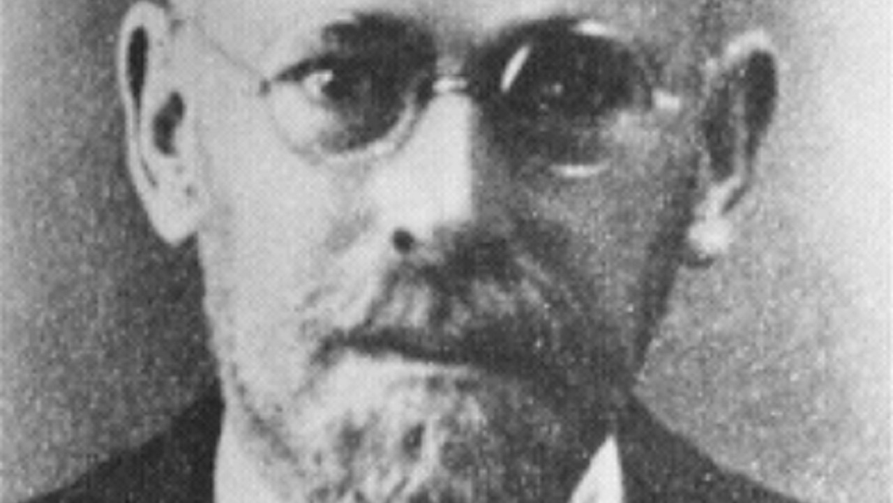 Korczak